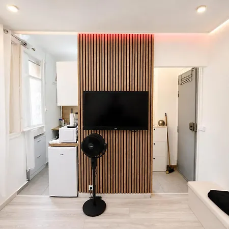 Apartament 20 Design Metro A 5 Min *